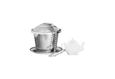 Price & Kensington Novely Infuser with Drip Tray
